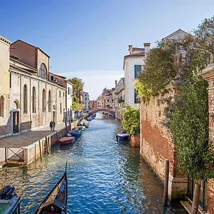  Appartement Ca Corte Nova Design With Canal View