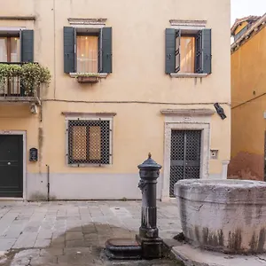 Accademia R&r Appartement Venise