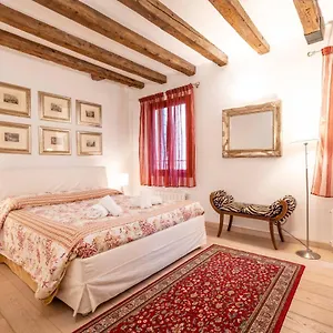 San Marco New Romantic Appartement Venise