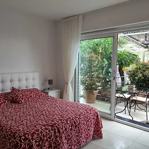 La Casa Negli Ulivi Appartement Chiavari
