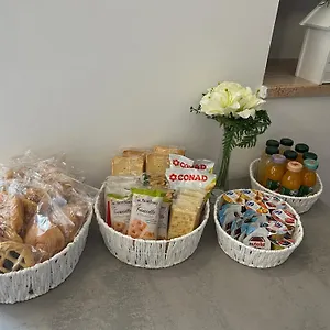 Petite Maison Appartement Fiumicino