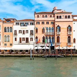 Hotel Principe, Venedig