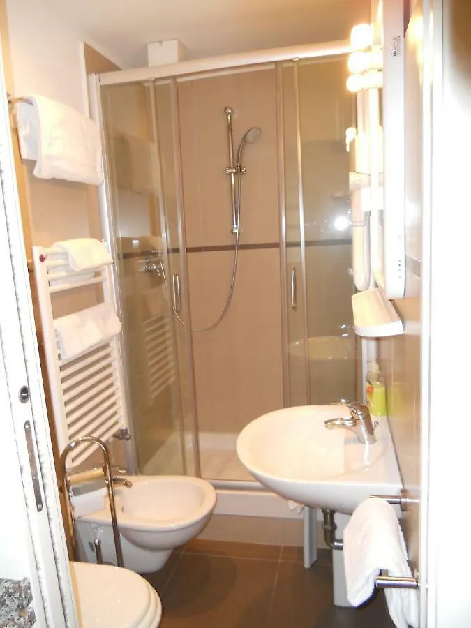 Apartment Corte Lucatella Venice Italy